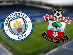 Prediksi Manchester City vs Southampton 26 Oktober 2024