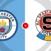 Prediksi Manchester City vs Sparta Praha 24 Oktober 2024