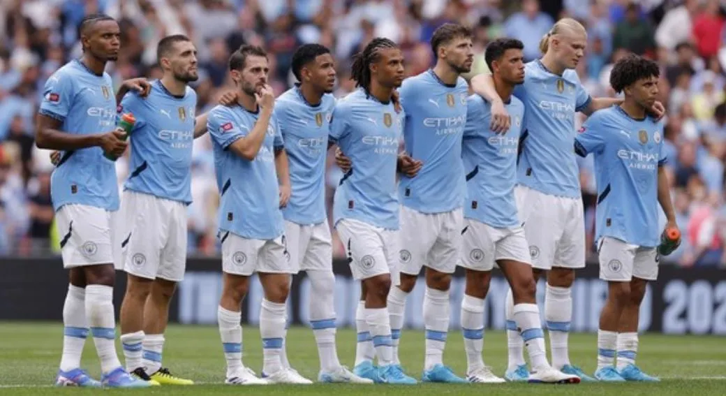 Manchester City Menang dalam Banding Terkait Aturan Liga Inggris