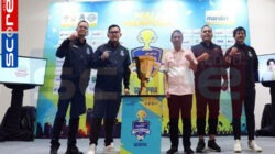 Dukungan Penuh untuk Media Cup 2024: PSSI dan Emtek Bersinergi