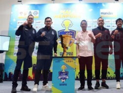 Dukungan Penuh untuk Media Cup 2024: PSSI dan Emtek Bersinergi