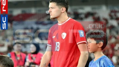 Mengapa Justin Hubner Tidak Dipanggil ke Timnas Indonesia