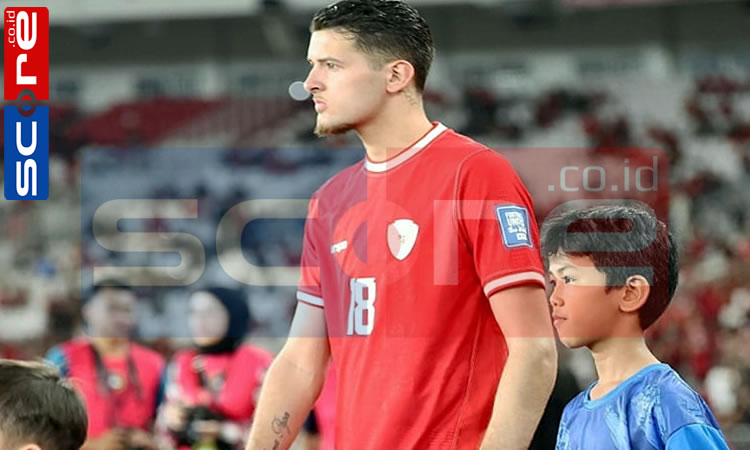 Ini Alasan Justin Hubner Tidak Dipanggil ke Timnas Indonesia U-21