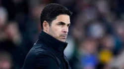 Mikel Arteta