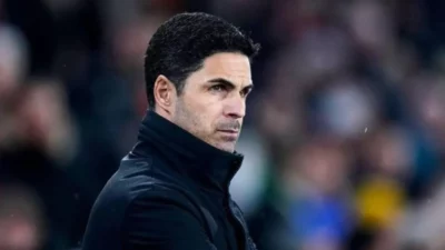 Meski Kalah, Mikel Arteta Sebut Arsenal Sudah Tampil Apik Lawan Bournemouth