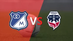 Prediksi Bola Millonarios Vs Fortaleza 17 Oktober 2024