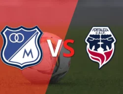 Prediksi Bola Millonarios Vs Fortaleza 17 Oktober 2024