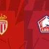 Prediksi Bola Monaco Vs Lille 19 Oktober 2024