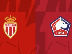 Prediksi Bola Monaco Vs Lille 19 Oktober 2024