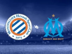 Prediksi Bola Montpellier Vs Marseille 21 Oktober 2024