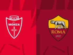 Prediksi Monza vs AS Roma 6 Oktober 2024