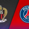 Prediksi Nice vs PSG 7 Oktober 2024