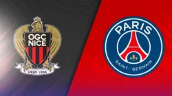 Nice vs PSG