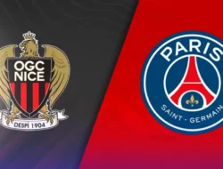 Prediksi Nice vs PSG 7 Oktober 2024