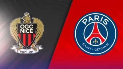 Prediksi Nice vs PSG 7 Oktober 2024