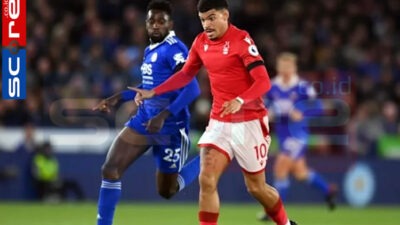 Nottingham Forest: Kuda Hitam yang Punya 3 Kejutan di Liga Inggris