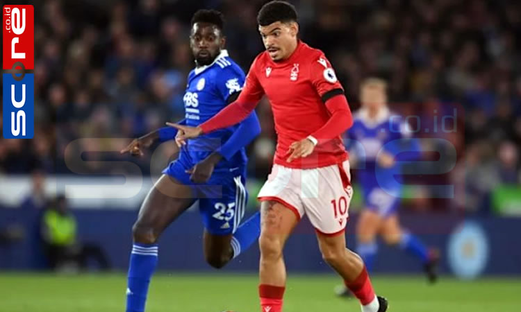 Nottingham Forest: Kuda Hitam yang Punya 3 Kejutan di Liga Inggris