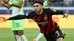 Gemilang Bersama Frankfurt, Liverpool Kepincut dengan Omar Marmoush