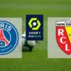 Prediksi Bola PSG Vs Lens 2 November 2024