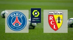 PSG Vs Lens