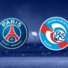 Prediksi PSG vs Strasbourg 20 Oktober 2024