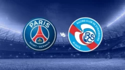 PSG vs Strasbourg