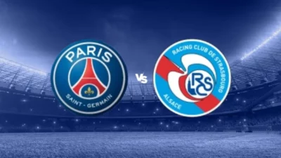 Prediksi PSG vs Strasbourg 20 Oktober 2024