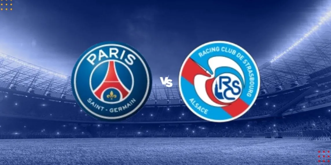 Prediksi PSG vs Strasbourg 20 Oktober 2024