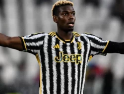 Sepak Bola Merindukan Paul Pogba: Bisa Come Back ke Premier League Nih!