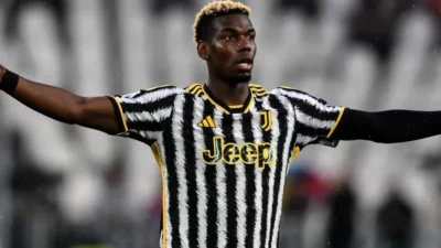 Sepak Bola Merindukan Paul Pogba: Bisa Come Back ke Premier League Nih!