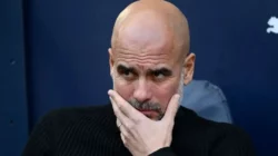 Pep Guardiola