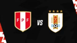 Peru vs Uruguay