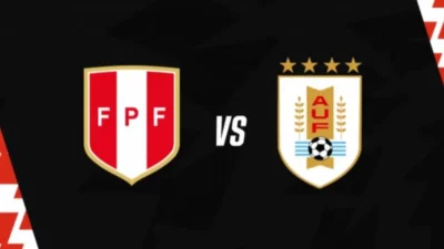 Peru vs Uruguay