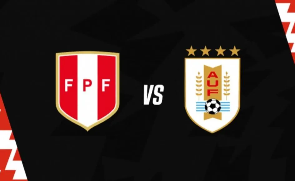 Peru vs Uruguay