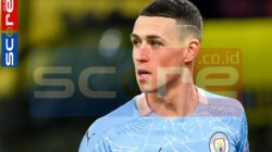 Phil Foden Tampil Dasyat: Kemenangan 4-0 Man City dan Pandangan Guardiola