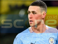 Phil Foden Tampil Dasyat: Kemenangan 4-0 Man City dan Pandangan Guardiola