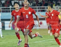 Kualifikasi Piala Asia U-17 2025: Indonesia Menang Lawan Kuwait