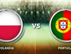 Prediksi Polandia vs Portugal 13 Oktober 2024