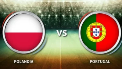 Prediksi Polandia vs Portugal 13 Oktober 2024