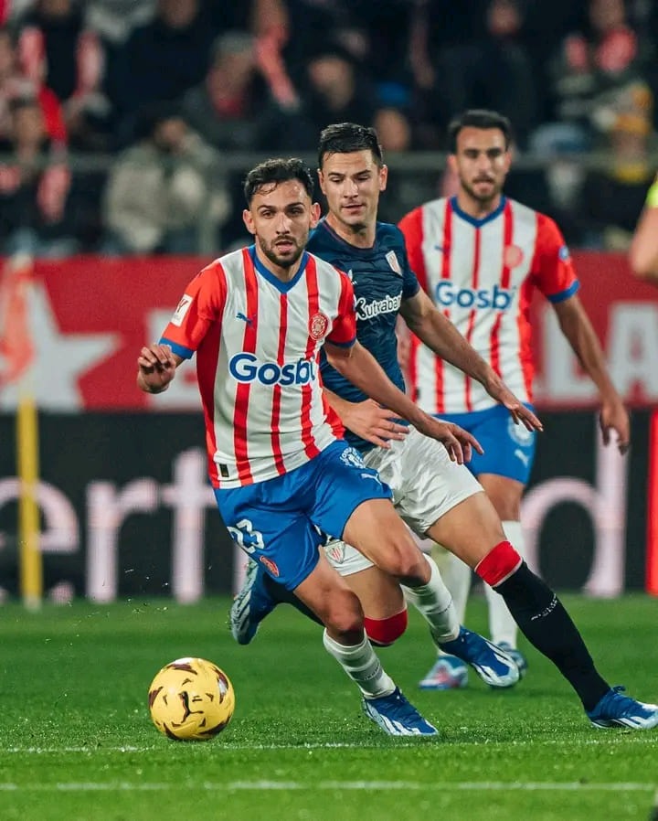 Prediksi Athletic Bilbao vs Girona