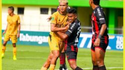 Prediksi Bhayangkara FC vs Adhyaksa FC