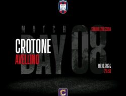 Prediksi Crotone vs Avelino, Matchday ke-8 Liga Brazil Serie C 24/25