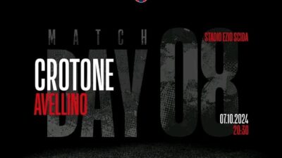 Prediksi Crotone vs Avelino, Matchday ke-8 Liga Brazil Serie C 24/25