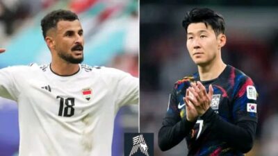 Prediksi Korea Selatan vs Irak Versi SCORE.CO.ID, Matchday 4 Kualifikasi Piala Dunia 2026