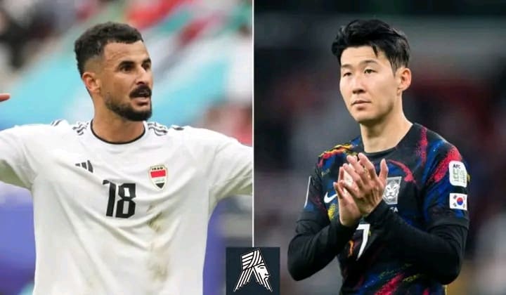 Prediksi Korea Selatan vs Irak Versi SCORE.CO.ID, Matchday 4 Kualifikasi Piala Dunia 2026