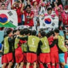 Prediksi Korea Selatan vs Jordan Dalam Matchday ke-3 Kualifikasi Piala Dunia 2026