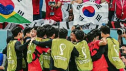 Prediksi Korea Selatan vs Jordan Dalam Matchday ke-3 Kualifikasi Piala Dunia 2026