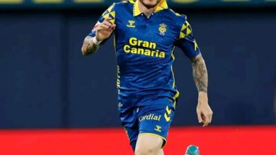 Prediksi Las palmas vs Celta vigo