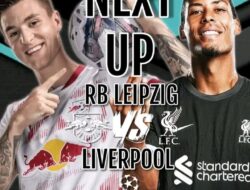 Prediksi Skor Liverpool vs Leipzig Pekan ke-3 UCL 2024/2025