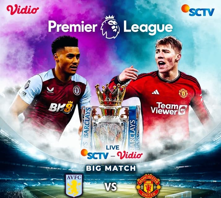 Prediksi Manchester United vs Aston Villa: Pekan ke-7 Penentuan Nasib Setan Merah